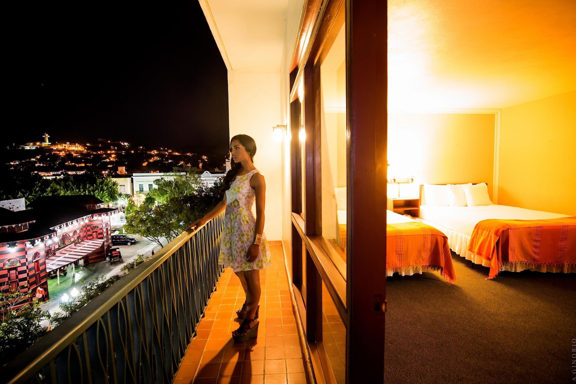 Hotel Melia Ponce Exteriér fotografie