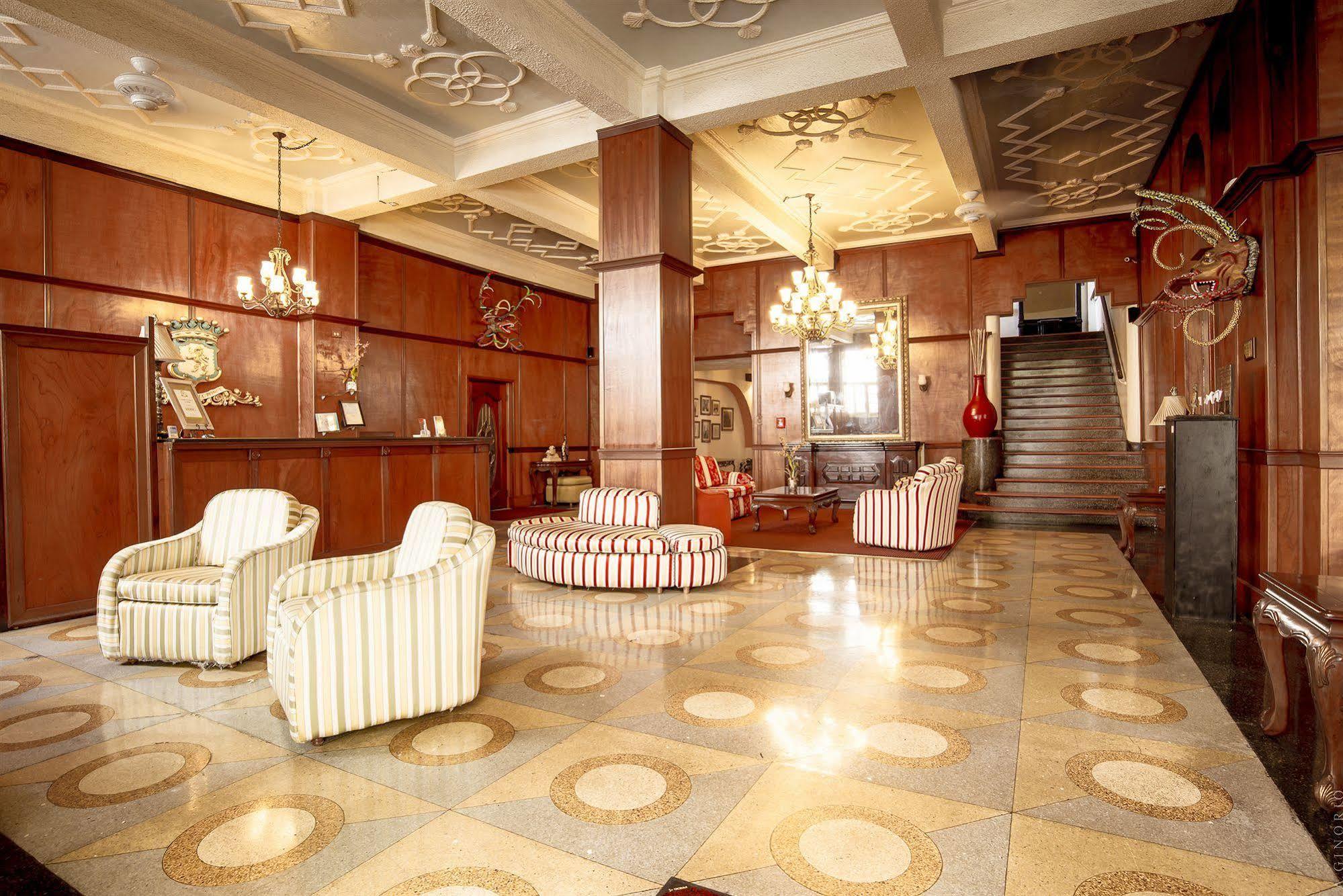 Hotel Melia Ponce Exteriér fotografie